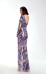Apollo Couture FW037 Royal-Nude