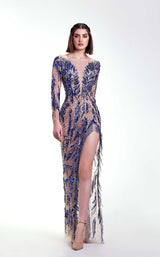 Apollo Couture FW037 Royal-Nude