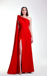 Apollo Couture FW039 Red