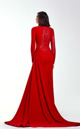 Apollo Couture FW040 Red