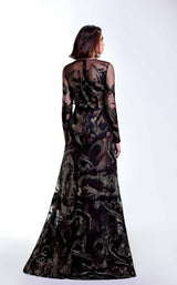 Apollo Couture FW044 Black-Gold