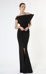 Zeena Zaki FW212206 Black