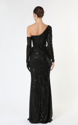 Zeena Zaki FW212210 Black