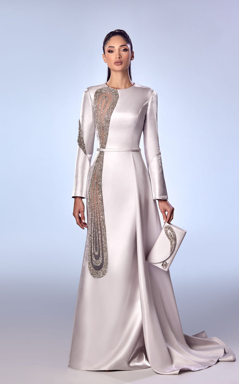 Reverie Couture FW48 Dress | NewYorkDress.com Reverie Couture FW48 Dress | NewYorkDress.com