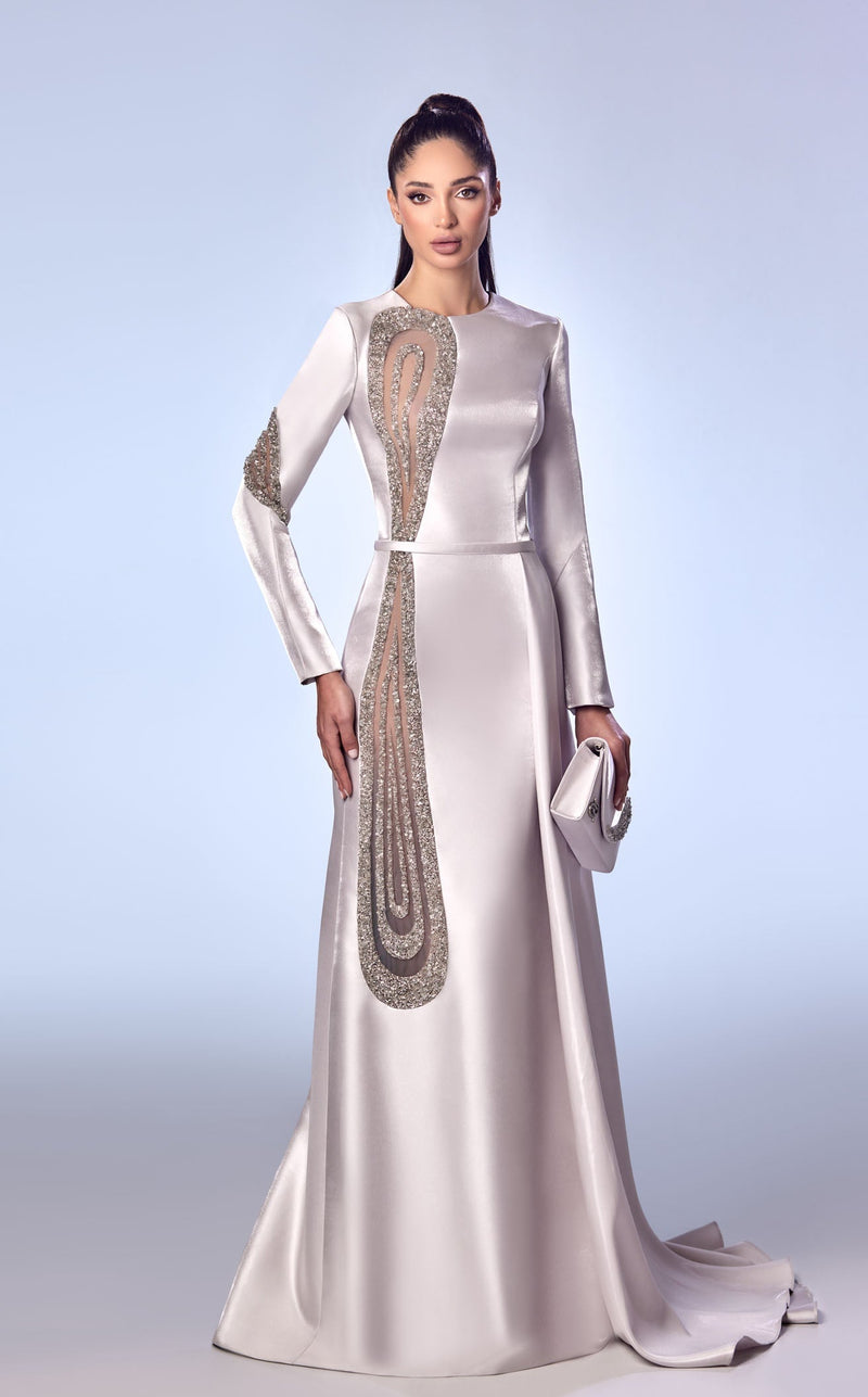 Reverie Couture FW48 Dress | NewYorkDress.com Reverie Couture FW48 Dress | NewYorkDress.com