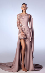 Reverie Couture FW58 Mauve