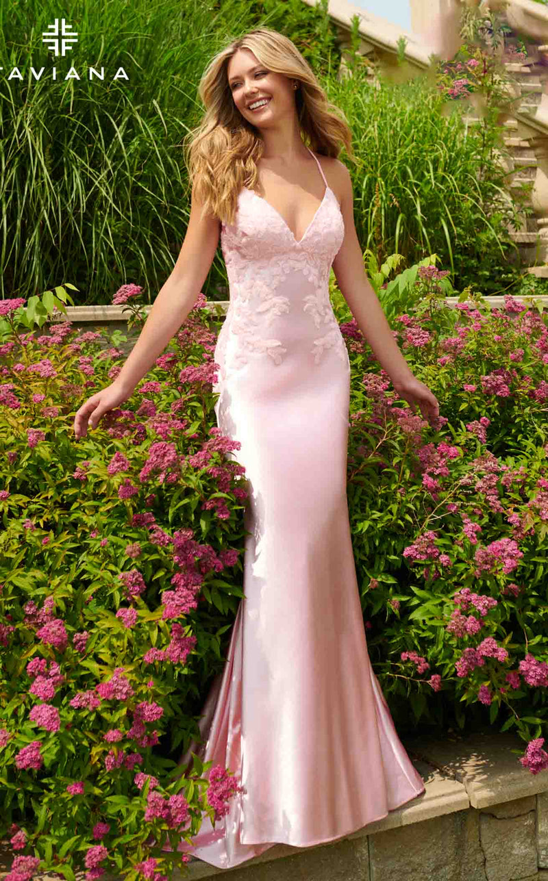 Faviana 11002 Dress