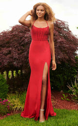 Faviana 11011 Ruby