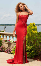 Faviana 11017 Ruby