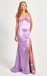 Faviana 11025 Lilac