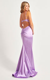 Faviana 11025 Lilac