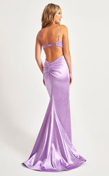 Faviana 11025 Lilac