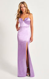 Faviana 11025 Lilac