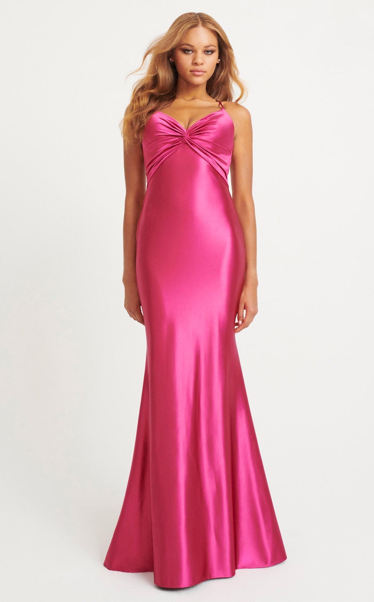 Faviana Dress 11446