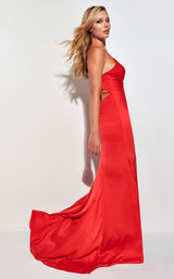 Faviana 11068 Red