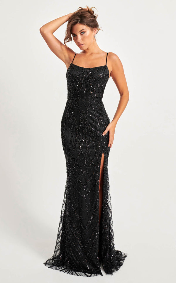 Faviana Dresses | Browse Faviana Evening Dresses & Gowns Online ...