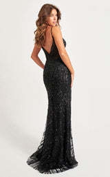 Faviana 11075 Black