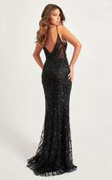 Faviana 11075 Black