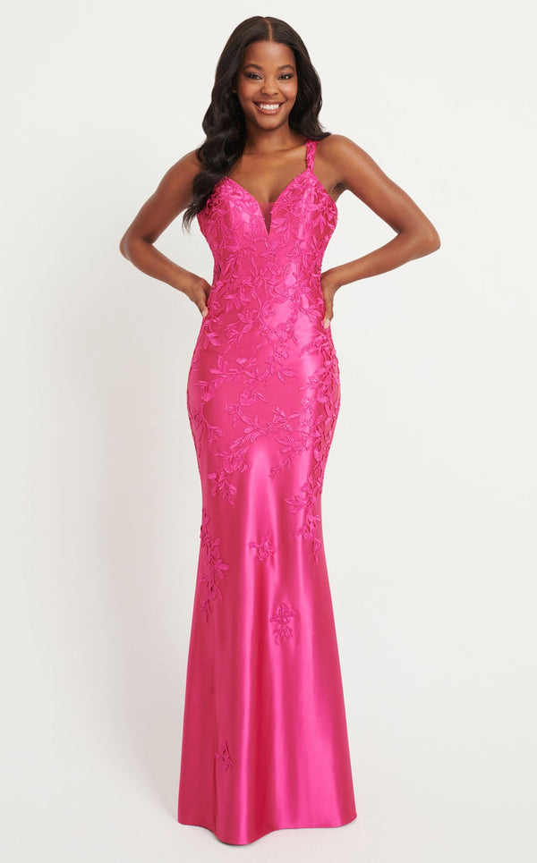 Faviana Dresses | Browse Faviana Evening Dresses & Gowns Online ...