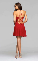 Faviana 7851 Dress