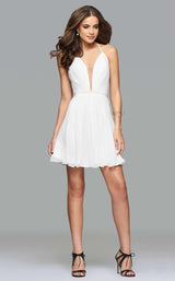Faviana 7851 Dress