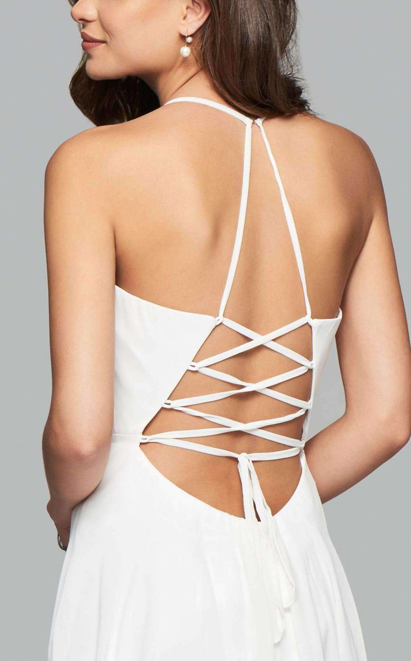 Faviana 7851 Dress