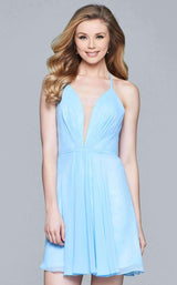 Faviana 7851 Dress