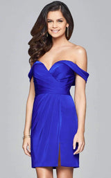 Faviana 8050 Dress