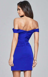 Faviana 8050 Royal