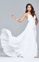 Faviana S7933 WH