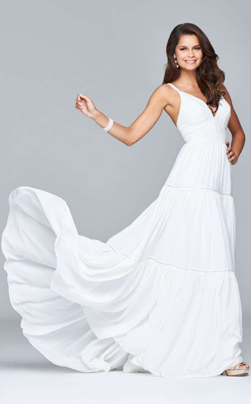 Faviana S7933 WH