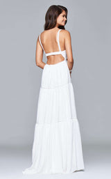 Faviana S7933 WH