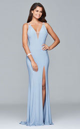 Faviana 7920 Cloud Blue