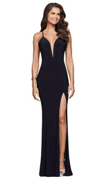 Faviana 7977 Black
