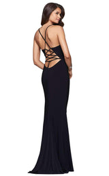 Faviana 7977 Black