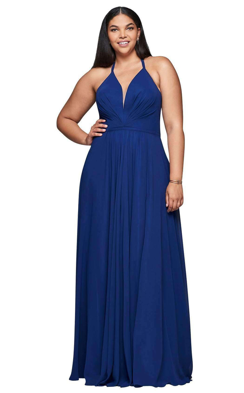 Faviana 9397 Navy