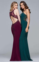 Faviana S7999 Dress NewYorkDress