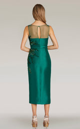 Feriani 18337 Emerald
