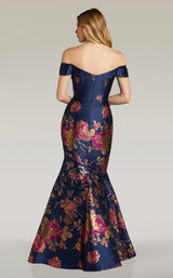 Feriani 18338 Navy