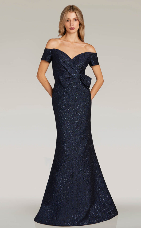 Feriani 18346 Navy
