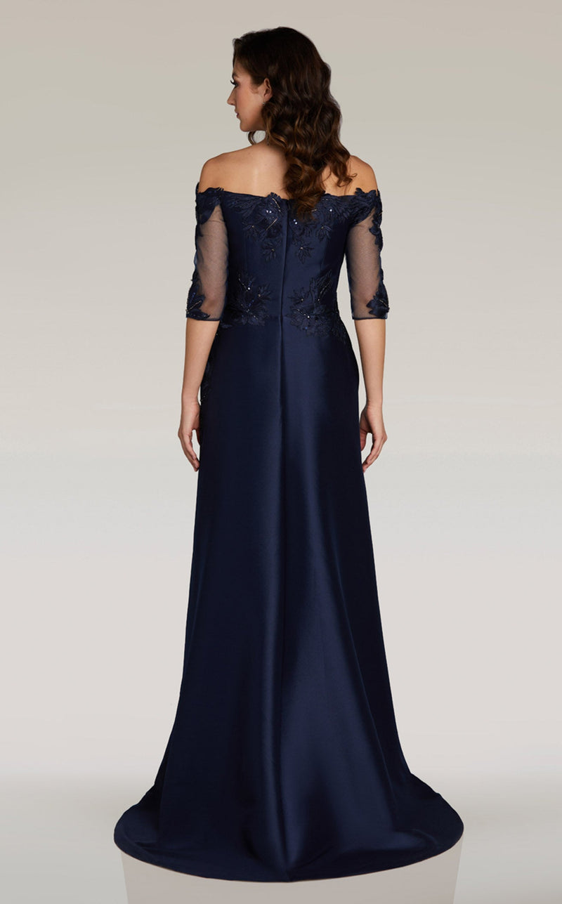 Feriani 18390 Navy