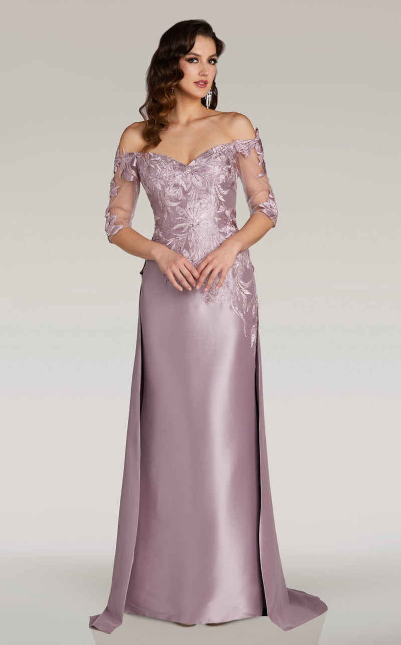 Feriani 18390 Mauve