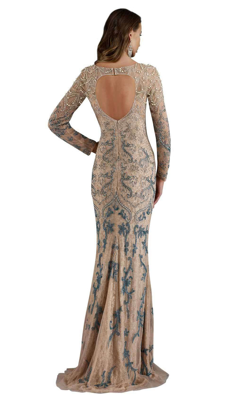 Feriani 18007 Blush