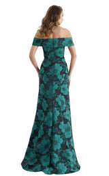 Feriani 18675 Emerald