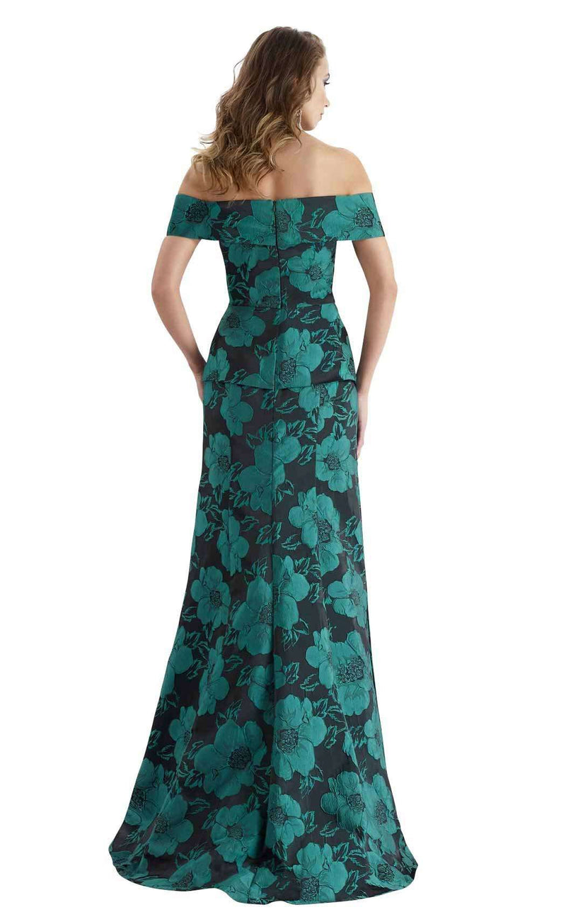 Feriani 18675 Emerald