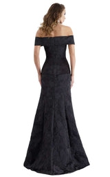 Feriani 18675 Black