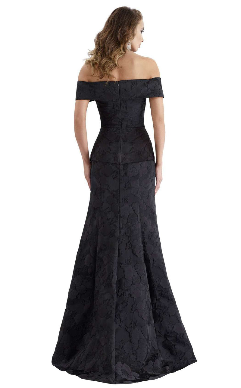 Feriani 18675 Black