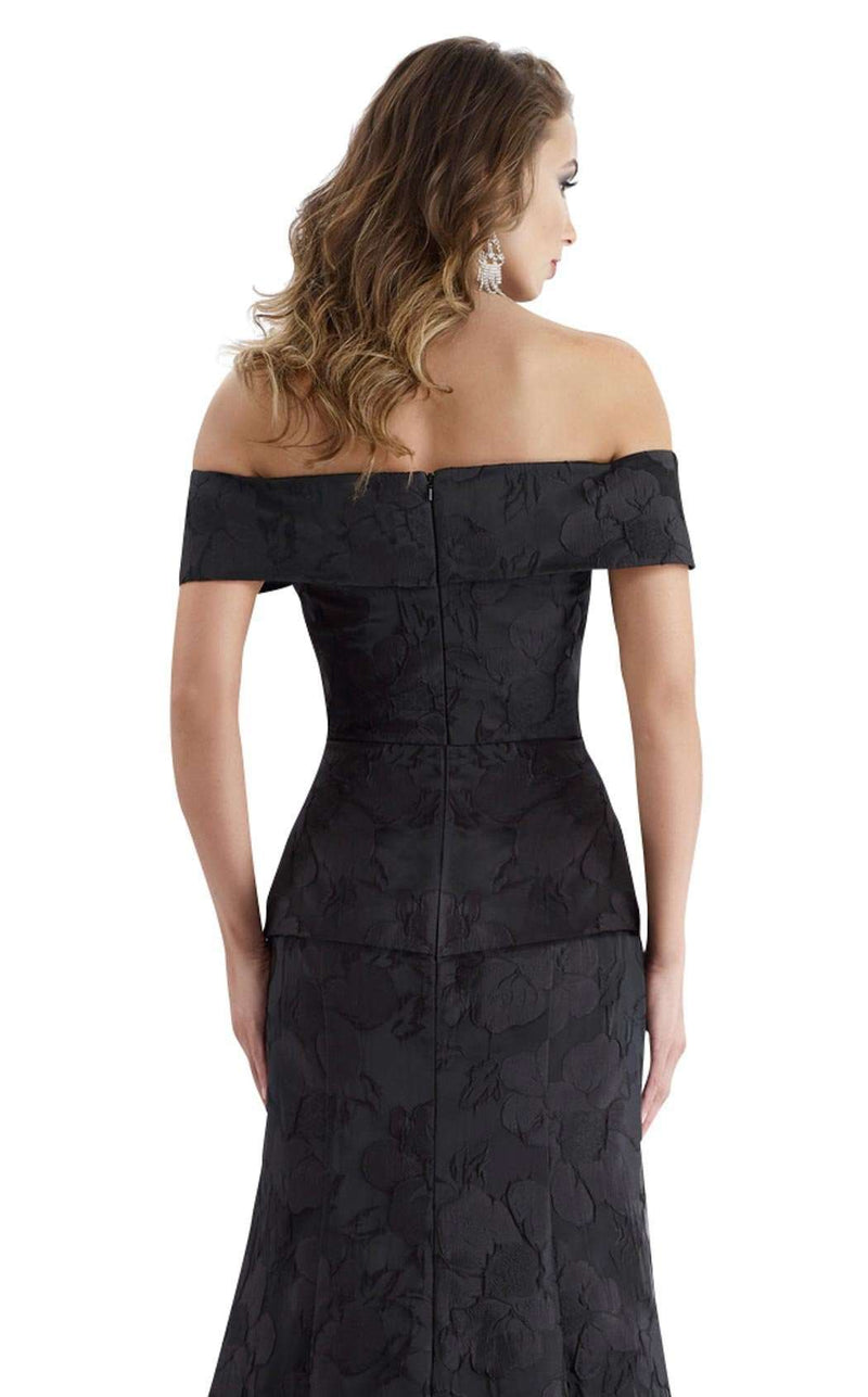 Feriani 18675 Black