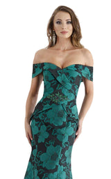 Feriani 18675 Emerald
