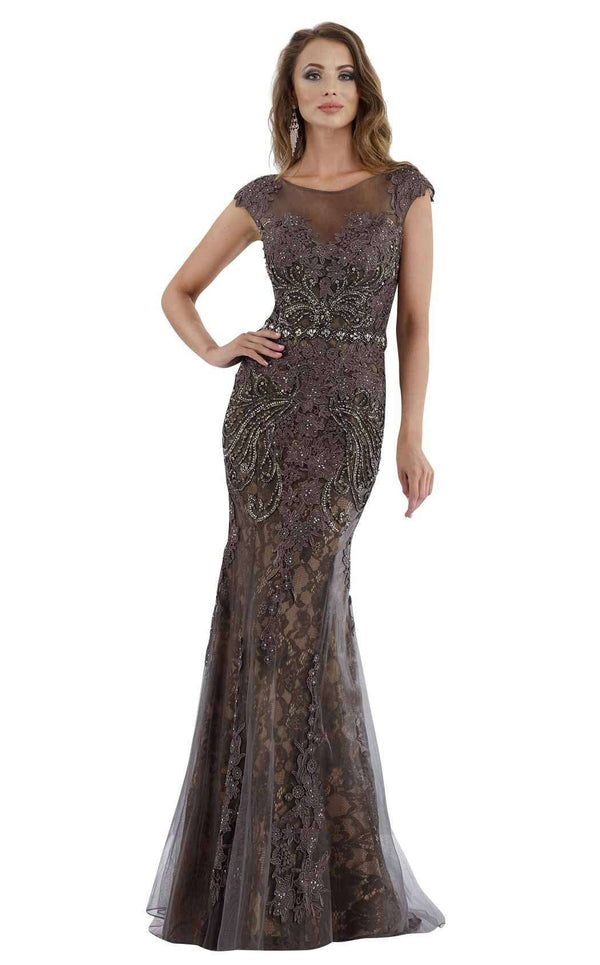 Feriani 26257 Charcoal